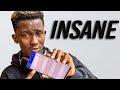 Turning $2,000 to $20,000 INSANE FOREX CHALLENGE!! - EP 1 | Live Trading!!