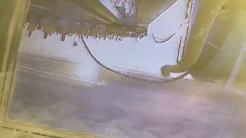 Mirus controlled Sprayer at RD4AG