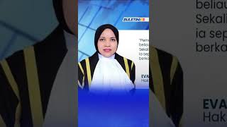 MAHKAMAH | Naimah Berjaya Batal Tuntutan Cukai LHDN RM313.8 Juta
