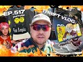 Found not lost thrift vlog ep517