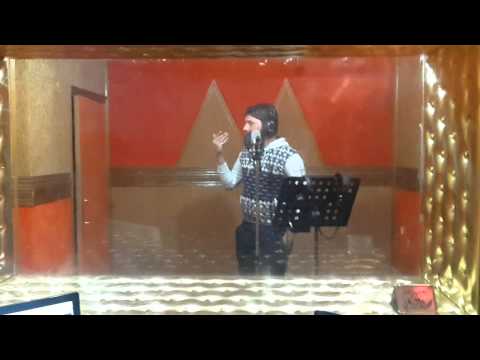 احمد جعفر عوفي راح اهاجر وانسى كل هذا العذاب 