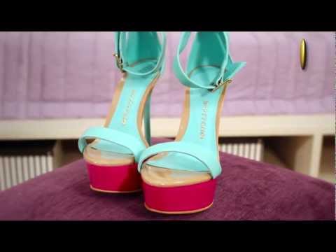 coleção 2019 bottero