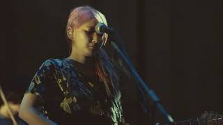 Kinoko Teikoku - 夜鷹 (Yotaka) (Live)