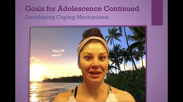 Cell Phone Use and Adolescence