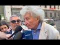 L'avvocato Lovati sul caso Garlasco: «Soliloqui di Sempio? Non dobbiamo fare processo a pensieri»
