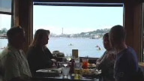 Restaurants in Seattle are raising their wages, upping prices and discouraging tipping as the impact