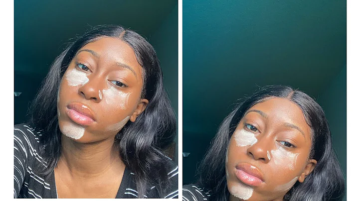 Everyday Make-Up Routine |Neisha Lee