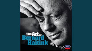 Schubert: Symphony No. 8 In B Minor, D.759 - "Unfinished": 1. Allegro moderato