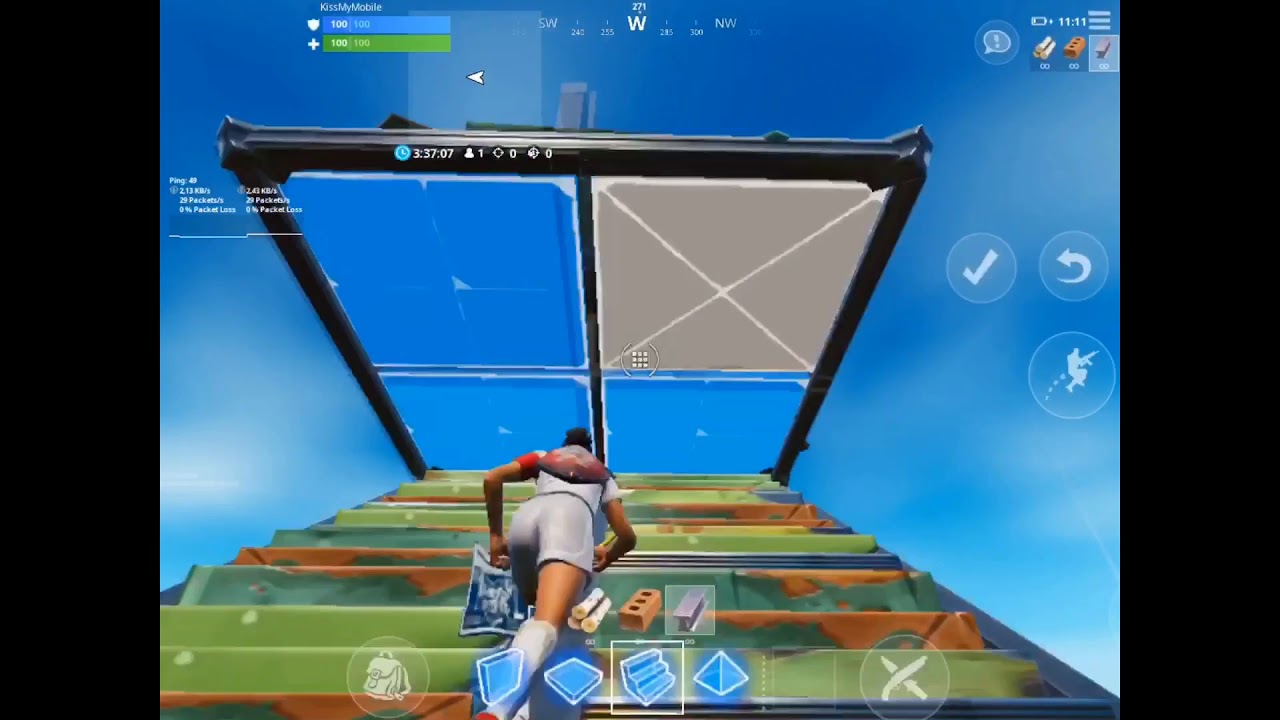 Paar Bau und eddit clips|  