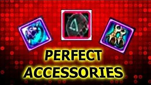 DMO | REQUEST !!!! | ACCESSORY GUIDE | OMEGAMON SERVER