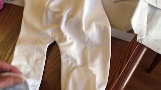 Cuclie Baby Clothes on Chat With Vera