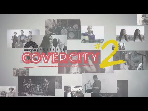 COVERCITY #2 [Official Spot ]