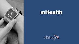 Health Care Digital Transformation Trends: mHealth screenshot 2