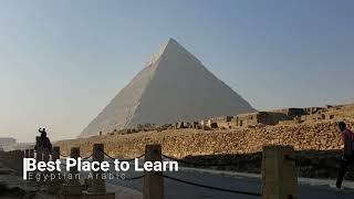 Introduction to Egyptian Arabic with MiMo