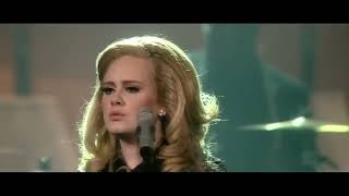 Adele  Rumour Has It Live At The Royal Albert Hall