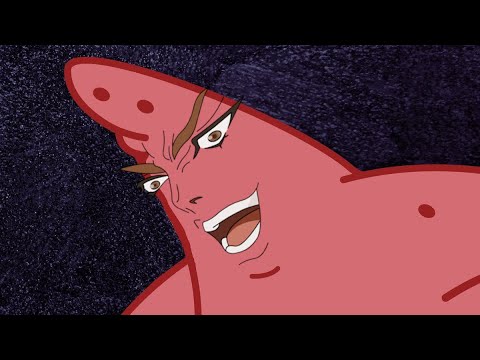 Patrick, that’s The World...