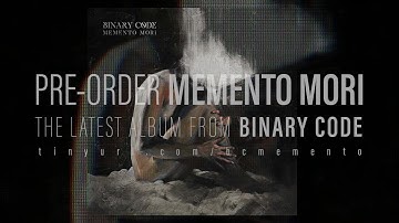 Binary Code - The Absolute Nothing