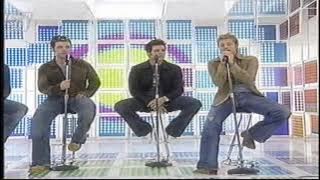 Westlife Miss you Nights Live