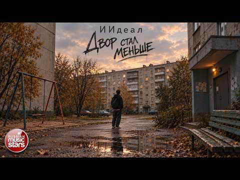 ДВОР СТАЛ МЕНЬШЕ ★ НОВЫЙ ХИТ 2026 ★ ИИдеал ★