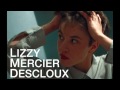 Capture de la vidéo Lizzy Mercier Descloux - "Wawa" (Light In The Attic Records)
