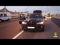 Инспектор ДПС произвел 32 выстрела в погоне за BMW