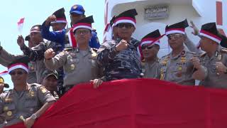 Dari Pulau Nipah, Pulau Terluar Republik Indonesia