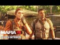 Mafia 3 Stones Unturned DLC All Missions Walkthrough Mafia 3 Stones Unturned DLC All Missions Walkthrough