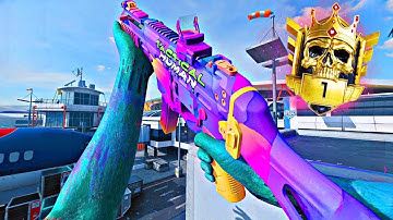 Inside the Mind of an Iridescent Player (MW3 Ranked Play)