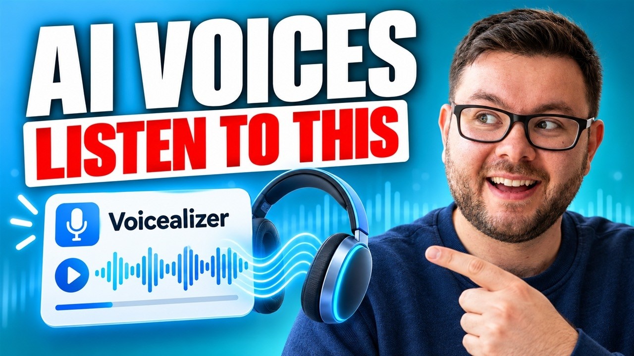 Voiceover Examples Voicealizer Review - Voicealizer Voiceover Examples And Demo - YouTube