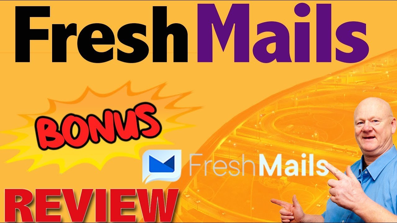 FreshMails Review With My Fresh Mail Custom Care Pack Bonuses bonus enhanced note