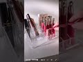 lipsticks box 💖/please subscribe me 💖💖💖