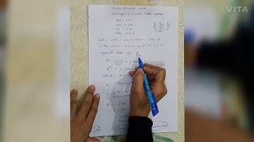 Design of Water Course | Detailed Explanation