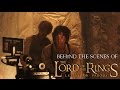 Behind The Scenes: The Lord Of The Rings - Let it Go Parody by The Hillywood Show®