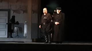 Opera IOLANTA by Pyotr Tchaikovsky, Mariinsky Theatre, conductor Zaurbek Gugkaev track 2/11