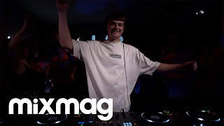 JACK WHITWORTH pumping house set in the Lab LDN