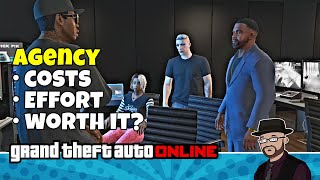 The Ultimate Agency Guide for GTA Online & GTA5: What You Need to Know Before You Buy