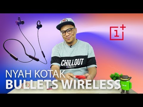 Best ke Earphone OnePlus?