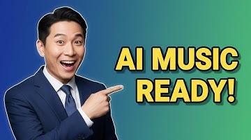 Dominate Mastering English for the AI Music Revolution! | English Listening Practice | Slow & Clear