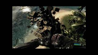 Crysis Physics super high quality