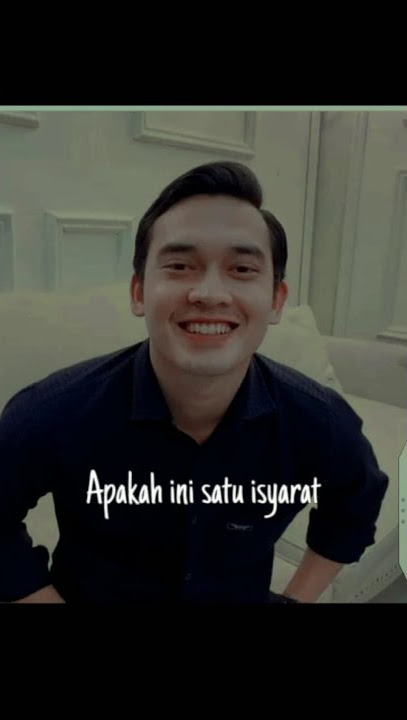 Seyuman bibir mu selalu di sepang hati ku.  Ikbal fauzi ( rendi)