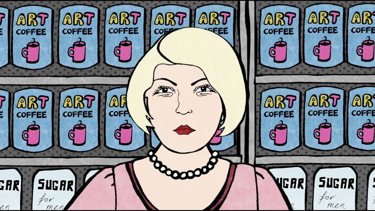 Supermarket Musical Massacre: The Feel-Good Homicide of the Century! (D.I.Y Art Films) (2008)