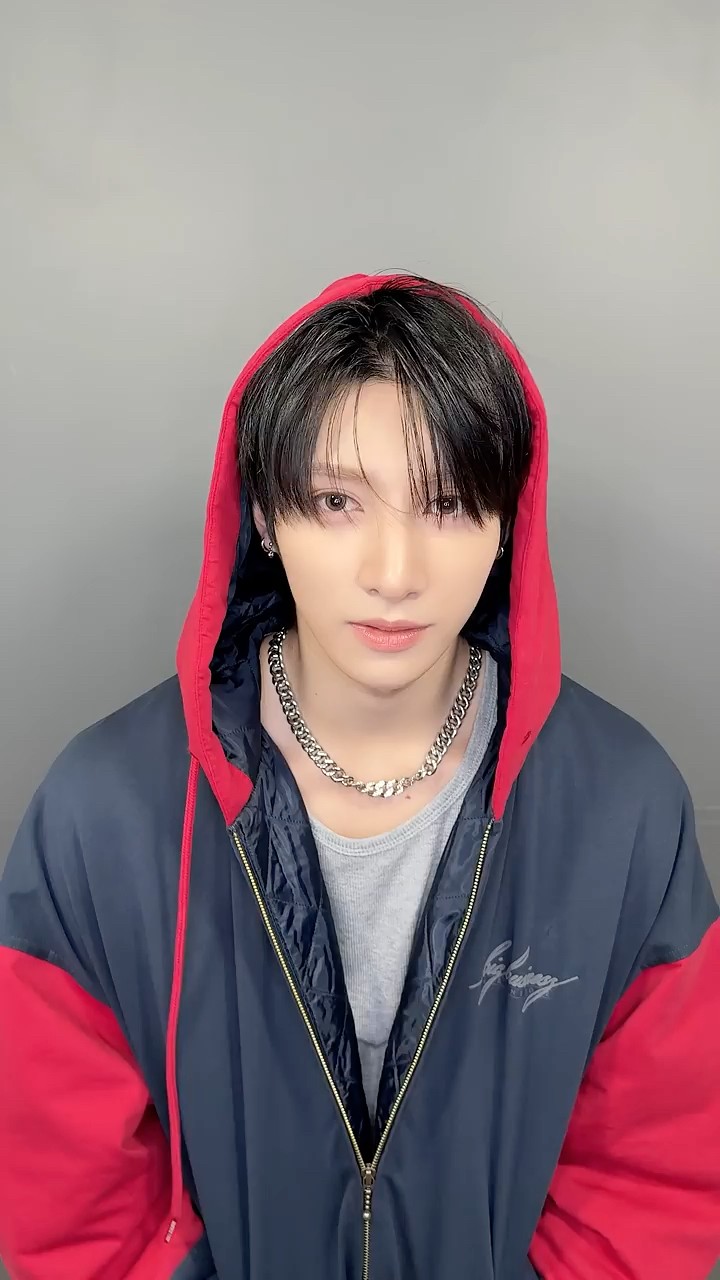 Cool  🐈‍⬛☺ | #YU #유우 #ユウ - YouTube