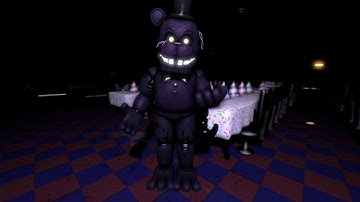 Se7en Days (FNAF/SFM) [SHORT]