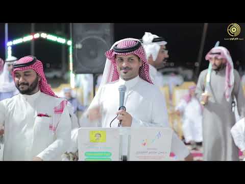 دمه غناء مفرح بن صمان زواج الشاب علي عبده اليحياوي