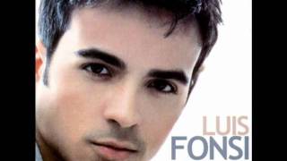 Watch Luis Fonsi Dejame O Dame Amor video