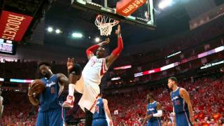 Rockets Win Game 7 screenshot 4