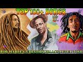Bob Marley,Gregory Isaacs,Peter Tosh,Jimmy Cliff,Lucky Dube,Burning Spear,Eric Donaldson:100  Songs