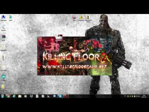 Как играть в Killing Floor 2 по сети