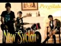 New Syclone - Pergilah
