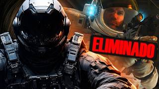 The Call of Duty ACTIVISION KILLED (Future Warfare)
